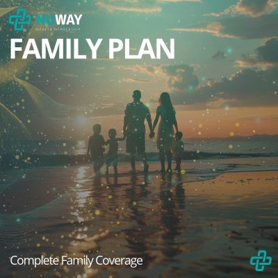 NuWay Family Healthcare Plan
