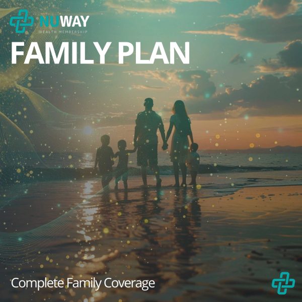 NuWay Family Healthcare Plan