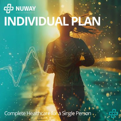 NuWay Individual Healthcare Plan